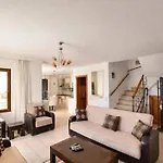 فيلة Kalkan'da Deniz Manzarali 6 Kisilik *