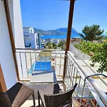 فيلة Kalkan'da Deniz Manzarali 6 Kisilik