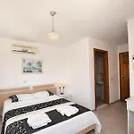 Vilă Kalkan'da Deniz Manzarali 6 Kisilik *