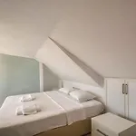 Kalkan'da Deniz Manzarali 6 Kisilik Vilă *