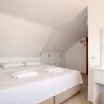Kalkan'da Deniz Manzarali 6 Kisilik Vilă Kaș