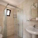 Vilă Kalkan'da Deniz Manzarali 6 Kisilik Kaș